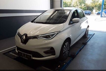 Renault ZOE Gebrauchtwagen