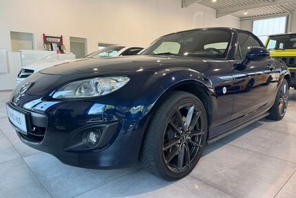 Mazda MX-5 Gebrauchtwagen