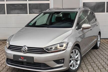 VW Golf Sportsvan Gebrauchtwagen