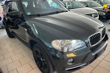 BMW X5 Gebrauchtwagen