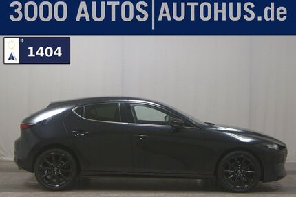 Mazda 3 Gebrauchtwagen
