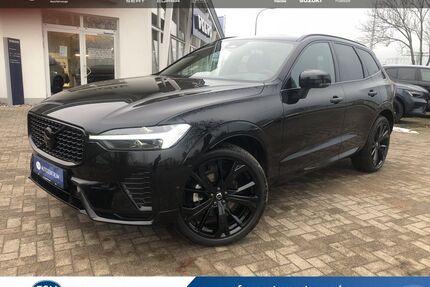 Volvo XC60 Gebrauchtwagen