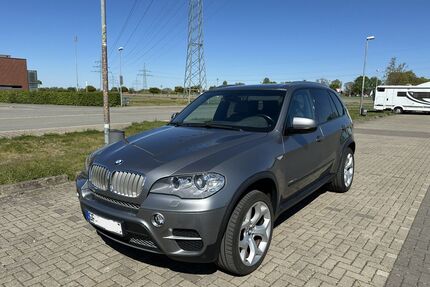 BMW X5 Gebrauchtwagen