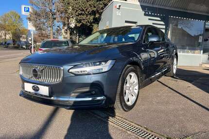 Volvo S90 Gebrauchtwagen