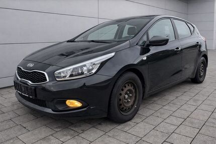 Kia ceed / Ceed Gebrauchtwagen