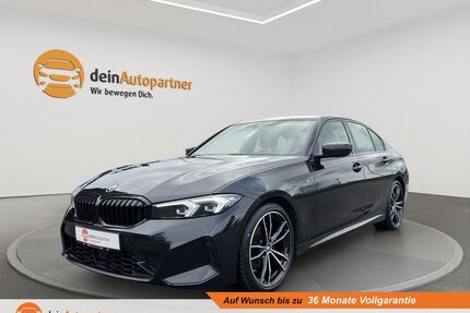 BMW 320 Gebrauchtwagen