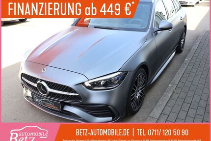 Mercedes-Benz C 220 Gebrauchtwagen