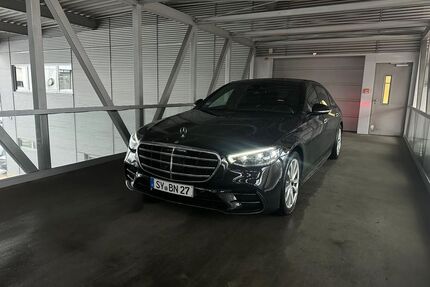 Mercedes-Benz S 350 Gebrauchtwagen