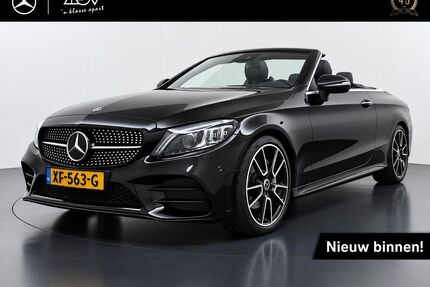 Mercedes-Benz C 200 Gebrauchtwagen