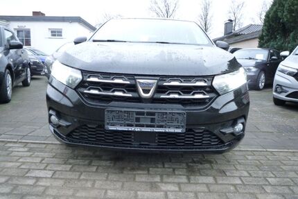 Dacia Sandero Gebrauchtwagen