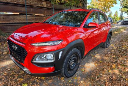 Hyundai KONA Gebrauchtwagen