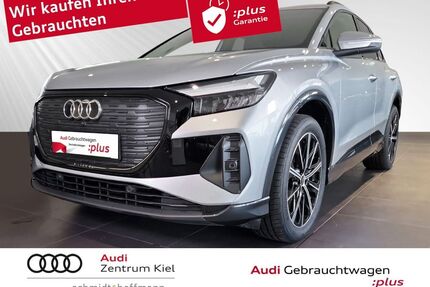 Audi Q4 e-tron Gebrauchtwagen