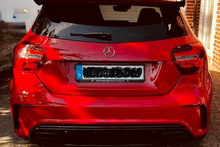 Mercedes-Benz A 45 AMG Gebrauchtwagen
