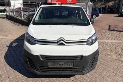 Citroen Jumpy Gebrauchtwagen