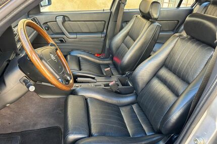Alfa Romeo 164 Gebrauchtwagen