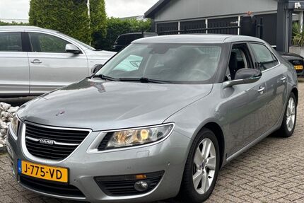 Saab 9-5 Gebrauchtwagen