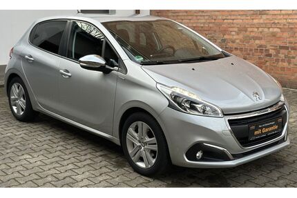 Peugeot 208 Gebrauchtwagen