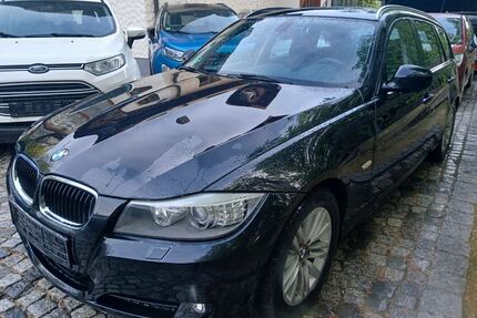 BMW 318 Gebrauchtwagen