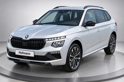 Skoda Kamiq Gebrauchtwagen