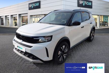 Opel Frontera Gebrauchtwagen