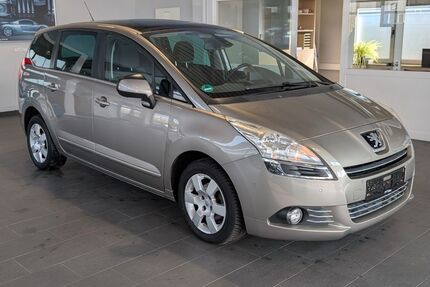 Peugeot 5008 Gebrauchtwagen