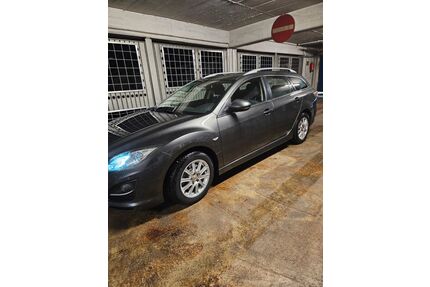 Mazda 6 Gebrauchtwagen