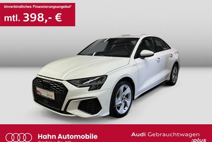 Audi A3 Gebrauchtwagen