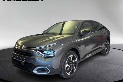 Citroen C4 Gebrauchtwagen