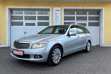 Mercedes-Benz C 200 Gebrauchtwagen