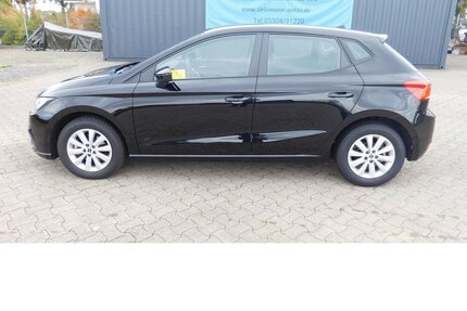 Fiat Ibiza 1.0 Style TSI BMT 4Trg Navi Klima 