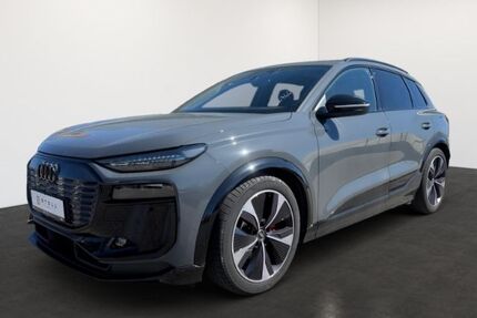 Audi Q6 e-tron Gebrauchtwagen