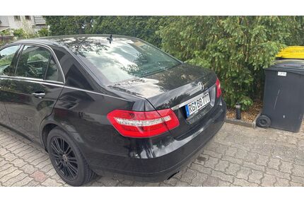 Mercedes-Benz 350 Gebrauchtwagen