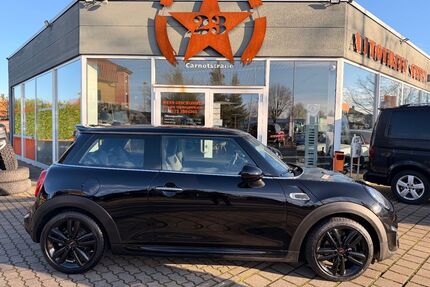 Mini Cooper D Gebrauchtwagen