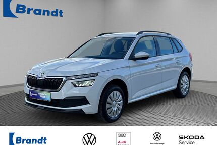 Skoda Kamiq Gebrauchtwagen