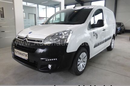 Citroen Berlingo Gebrauchtwagen