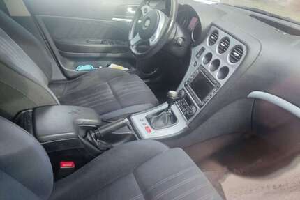 Alfa Romeo 159 Gebrauchtwagen