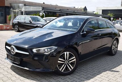Mercedes-Benz CLA 180 Gebrauchtwagen
