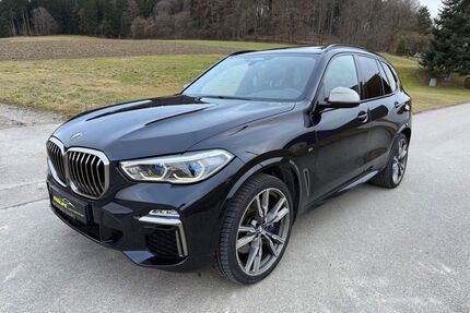 BMW X5 Gebrauchtwagen