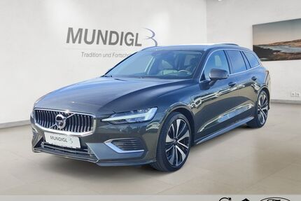 Volvo V60 Gebrauchtwagen