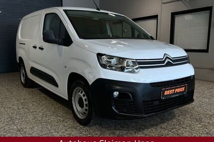 Citroen Berlingo Gebrauchtwagen