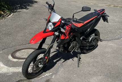 Aprilia SX 125 Gebrauchtwagen