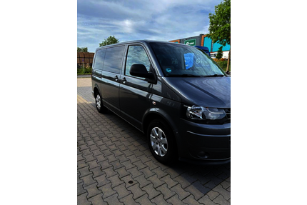 VW T5 Multivan Gebrauchtwagen