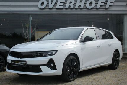Opel Astra Electric Gebrauchtwagen