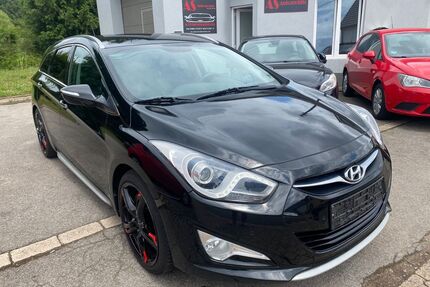 Hyundai i40 Gebrauchtwagen