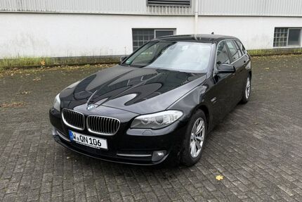 BMW 525 Gebrauchtwagen