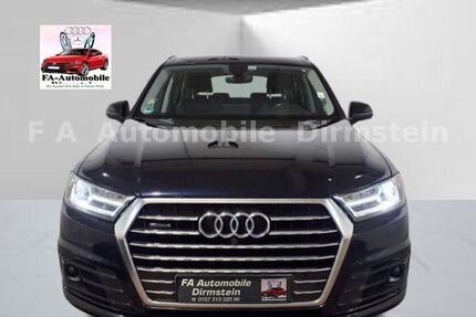 Audi Q7 Gebrauchtwagen
