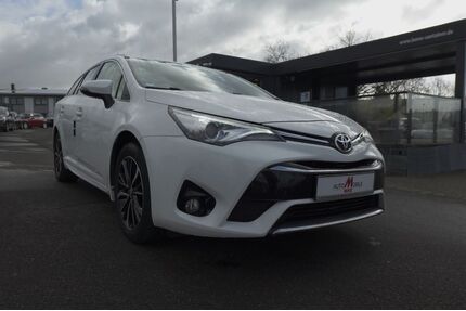Toyota Avensis Gebrauchtwagen