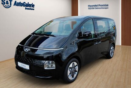 Hyundai STARIA Gebrauchtwagen