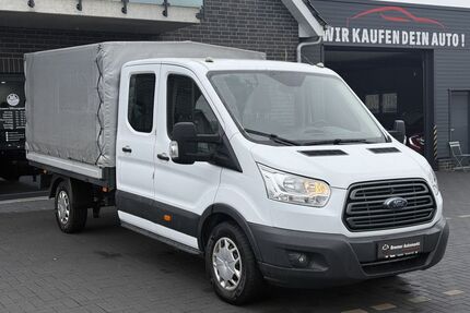 Ford Transit Gebrauchtwagen