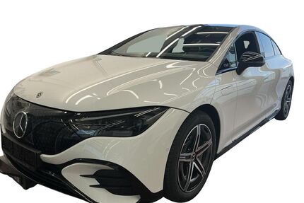 Mercedes-Benz EQE Gebrauchtwagen